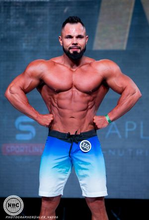 Фотограф Александр Васильев